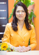 画像:亀谷広美