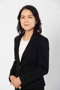 代表取締役